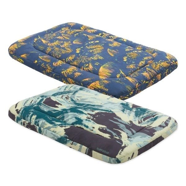 Ruffwear Basecamp Bed
