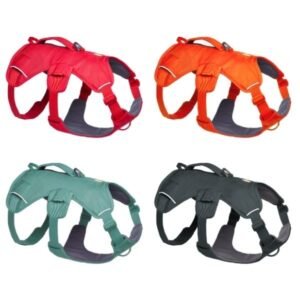 Ruffwear Web Master Dog Harness