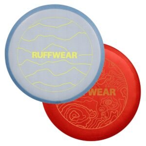Ruffwear Camp Flyer Toy