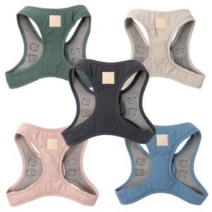 FuzzYard Life Step-In Harness for Dogs