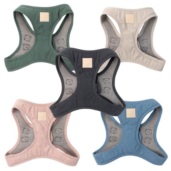 FuzzYard Life Step-In Harness for Dogs
