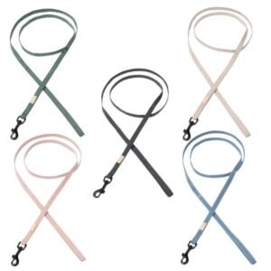 FuzzYard Life Cotton Lead for Dogs