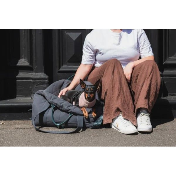 FuzzYard Life Multi-Purpose Carrier & Car Seat - Image 3