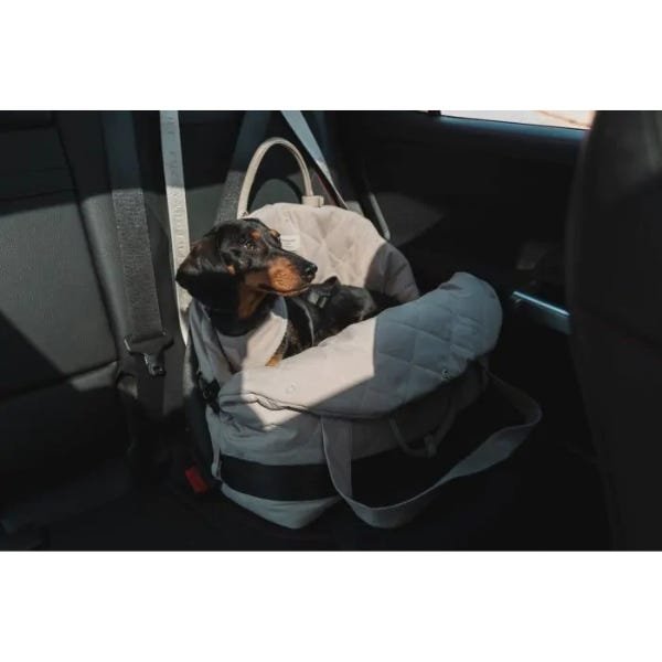FuzzYard Life Multi-Purpose Carrier & Car Seat - Image 4