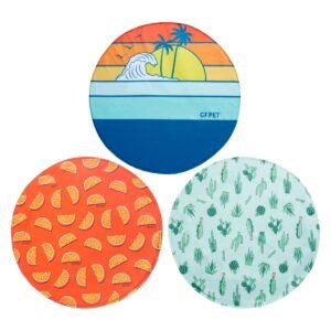 GF Pet Ice Mat Pet Cooling Mat