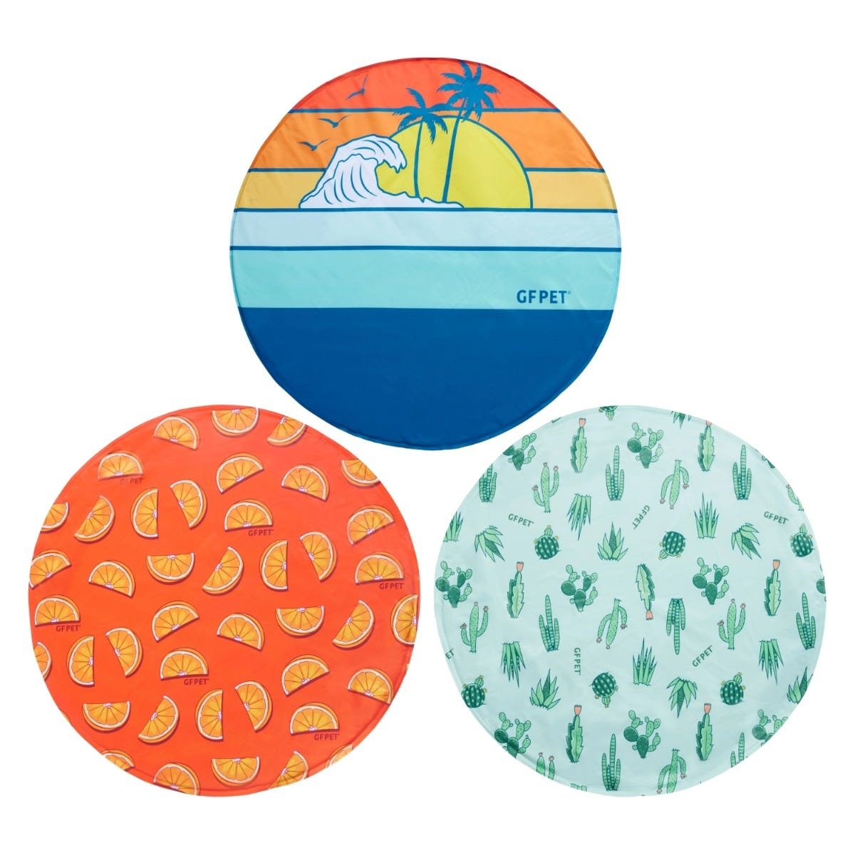 GF Pet Ice Mat Pet Cooling Mat