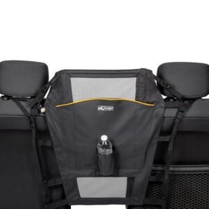 Kurgo Back Seat Barrier