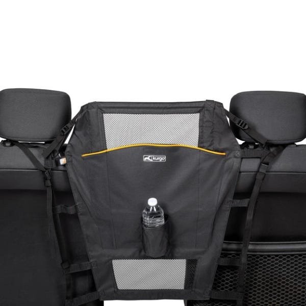 Kurgo Back Seat Barrier