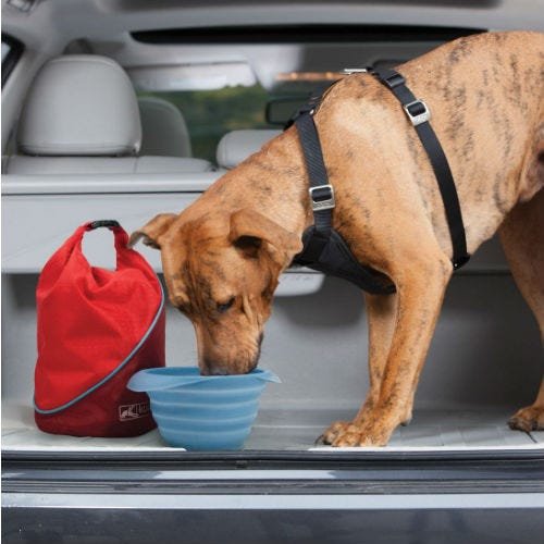 Kurgo Kibble Carrier - Image 2