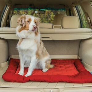 Kurgo Loft Wander Dog Bed