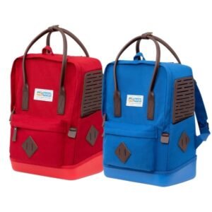 Kurgo Nomad Carrier Backpack