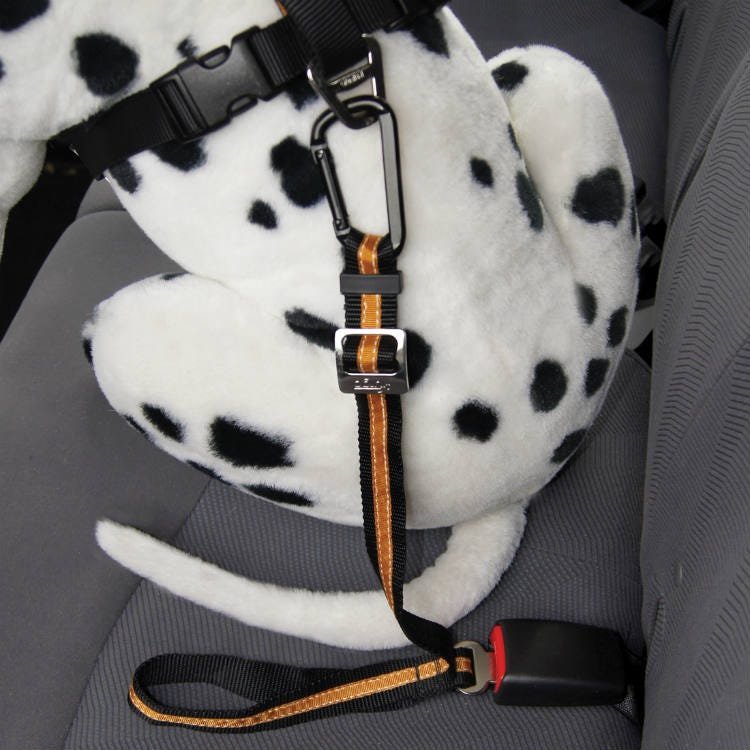 Kurgo Direct to Seatbelt Tether - Image 4