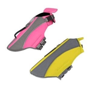 Canada Pooch Wave Rider Dog Life Jacket