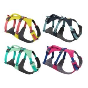 Ruffwear Flagline Dog Harness